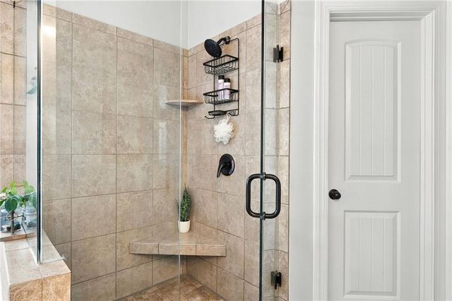 257 S Mountain Brook Way, Ball Ground, GA 30107