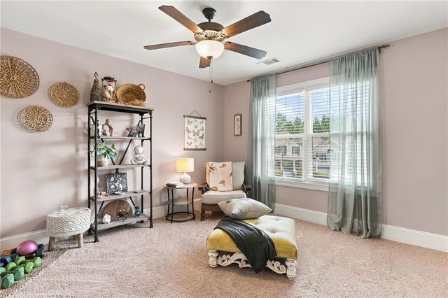257 S Mountain Brook Way, Ball Ground, GA 30107