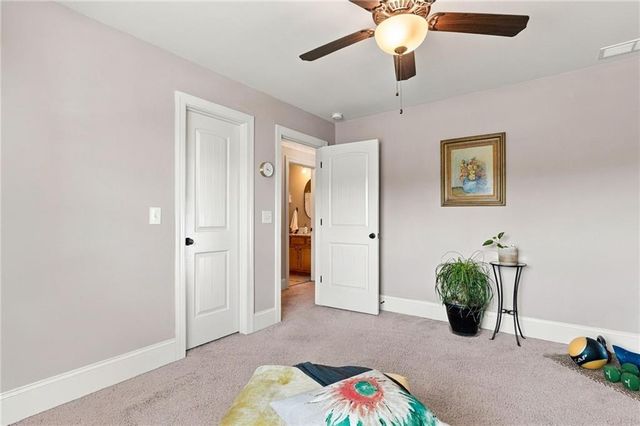 257 S Mountain Brook Way, Ball Ground, GA 30107