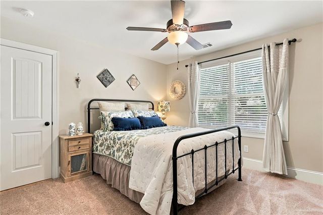257 S Mountain Brook Way, Ball Ground, GA 30107