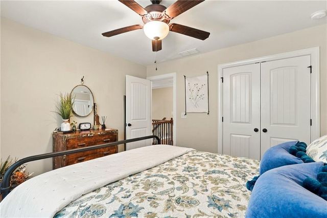 257 S Mountain Brook Way, Ball Ground, GA 30107