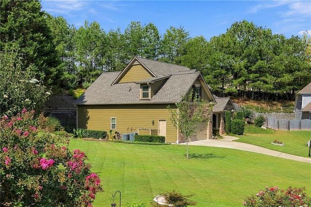257 S Mountain Brook Way, Ball Ground, GA 30107