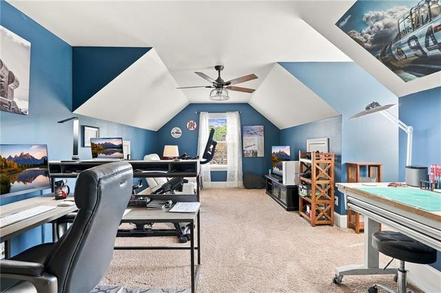257 S Mountain Brook Way, Ball Ground, GA 30107