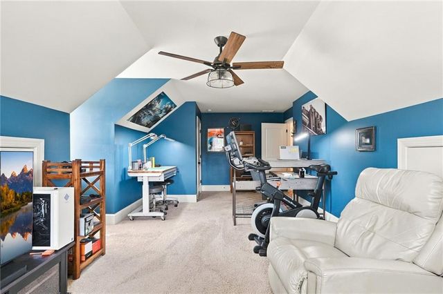 257 S Mountain Brook Way, Ball Ground, GA 30107