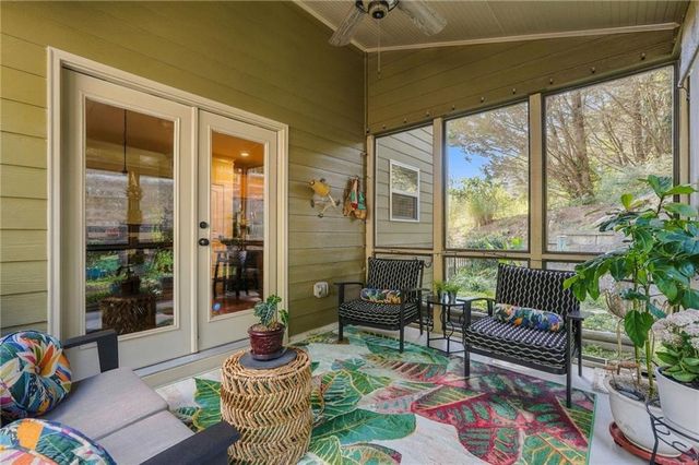 257 S Mountain Brook Way, Ball Ground, GA 30107