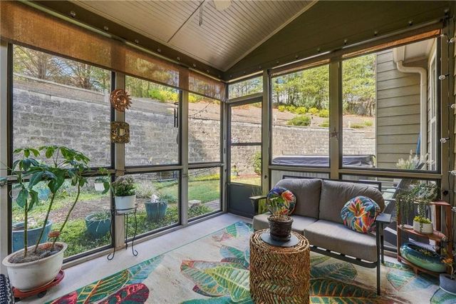 257 S Mountain Brook Way, Ball Ground, GA 30107