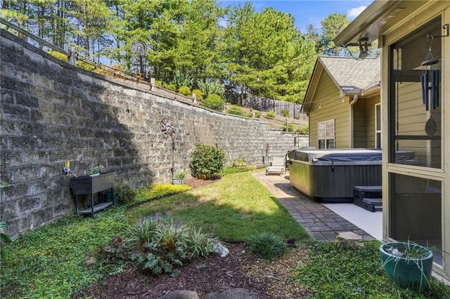 257 S Mountain Brook Way, Ball Ground, GA 30107