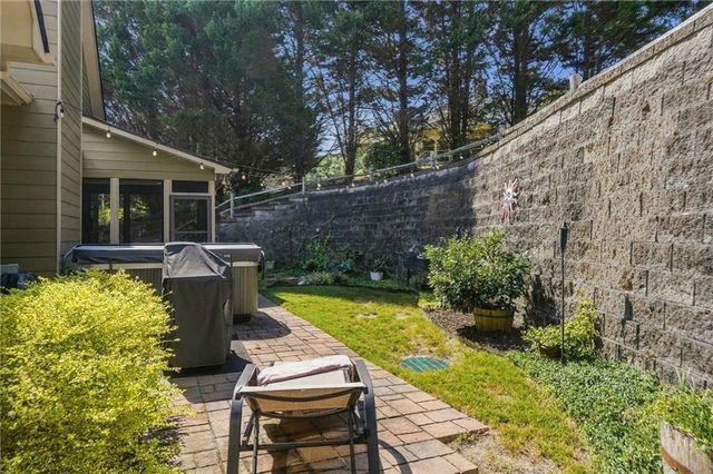 257 S Mountain Brook Way, Ball Ground, GA 30107
