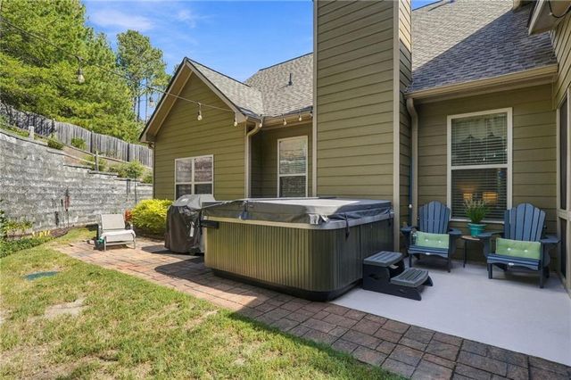 257 S Mountain Brook Way, Ball Ground, GA 30107