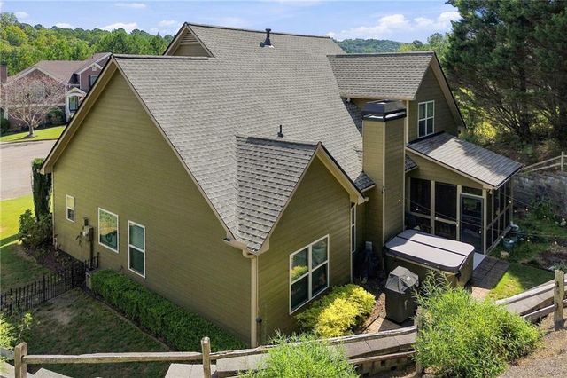 257 S Mountain Brook Way, Ball Ground, GA 30107