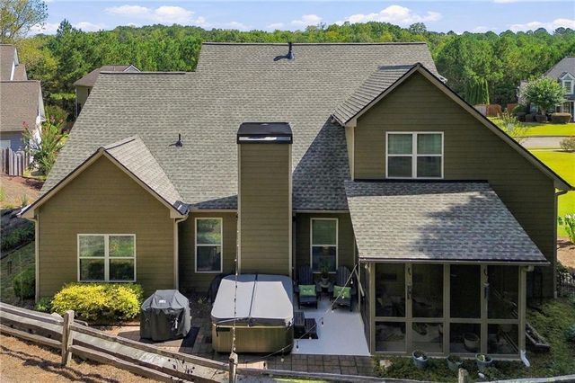 257 S Mountain Brook Way, Ball Ground, GA 30107