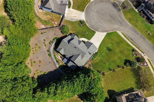 257 S Mountain Brook Way, Ball Ground, GA 30107