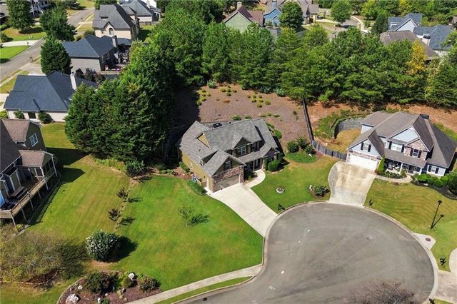 257 S Mountain Brook Way, Ball Ground, GA 30107