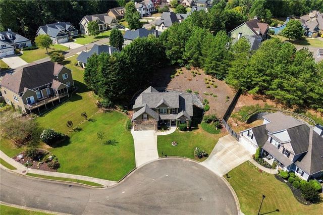 257 S Mountain Brook Way, Ball Ground, GA 30107