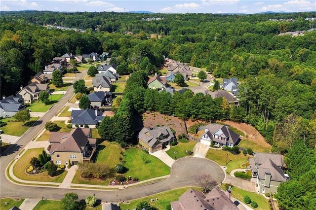 257 S Mountain Brook Way, Ball Ground, GA 30107