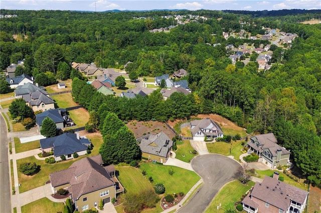 257 S Mountain Brook Way, Ball Ground, GA 30107