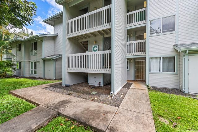 95-528 Wikao Street C104, Mililani, HI 96789