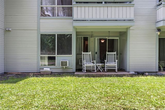 95-528 Wikao Street C104, Mililani, HI 96789