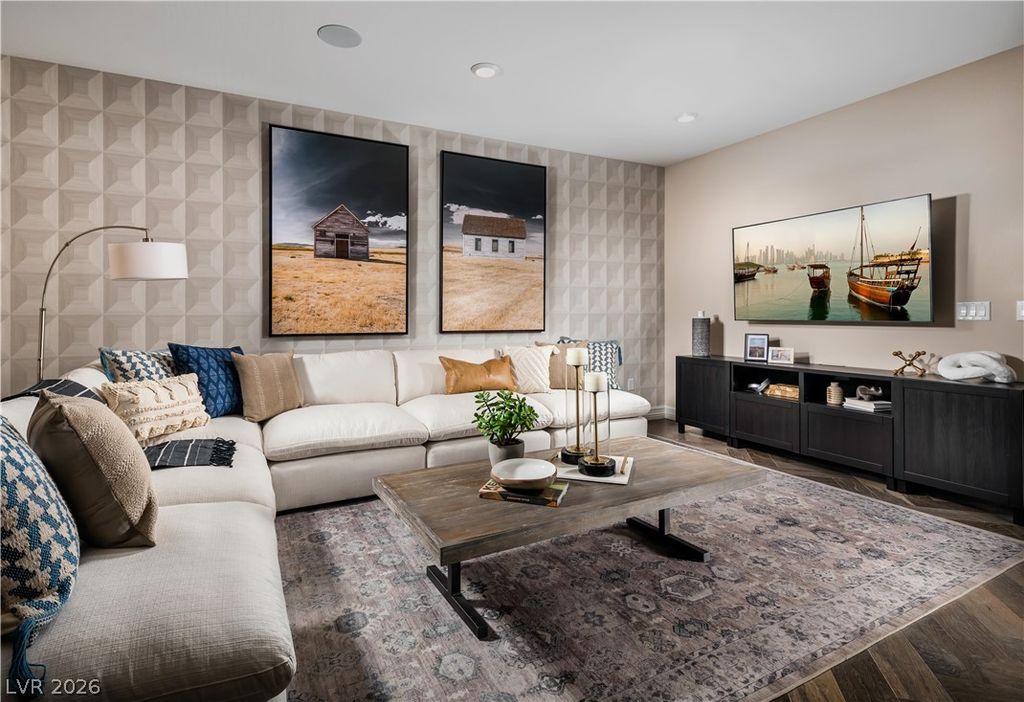 9874 Sangria Sunrise Avenue, Las Vegas, NV 89143 — photo 4