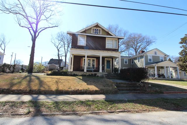 140 Avant Street, Spartanburg, SC 29302