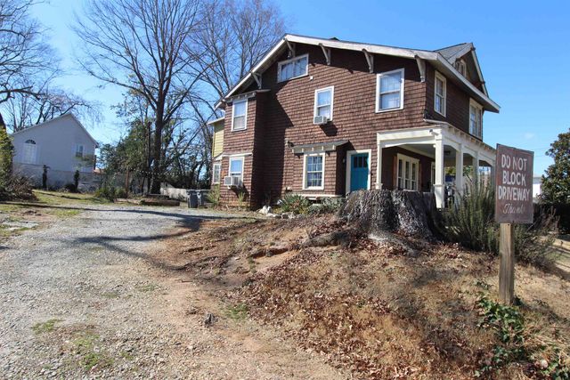 140 Avant Street, Spartanburg, SC 29302