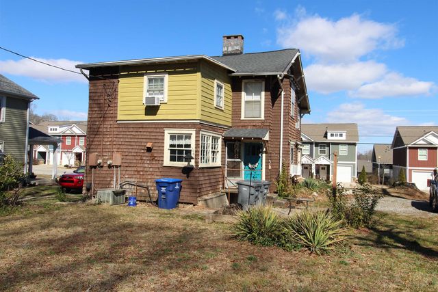 140 Avant Street, Spartanburg, SC 29302