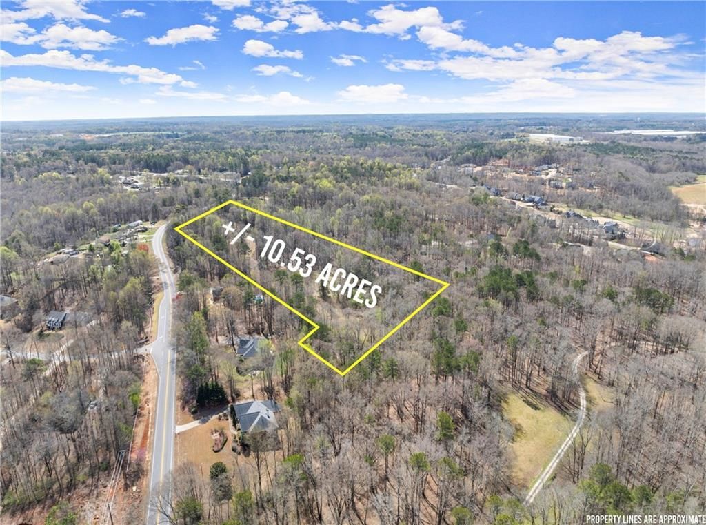 1515 Highway 60, Hoschton, GA 30548