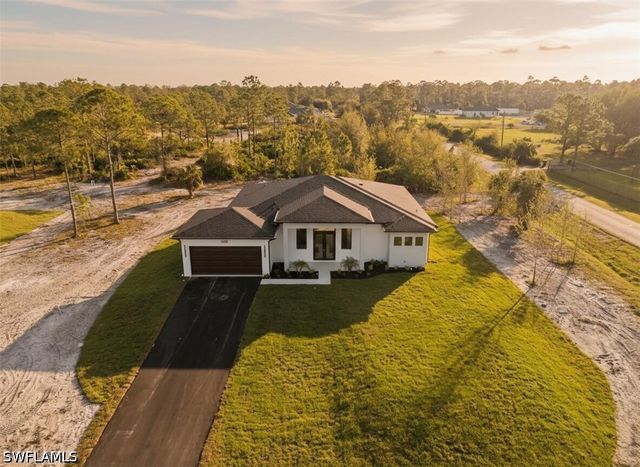 3168 56th AVE NE, Naples, FL 34120