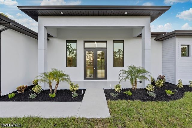 3168 56th AVE NE, Naples, FL 34120