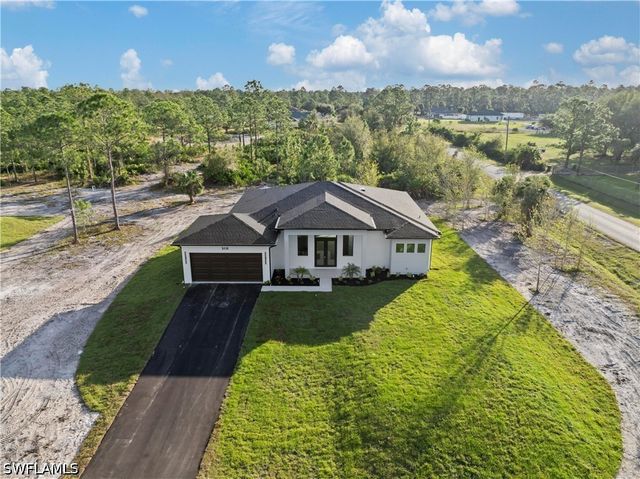 3168 56th AVE NE, Naples, FL 34120