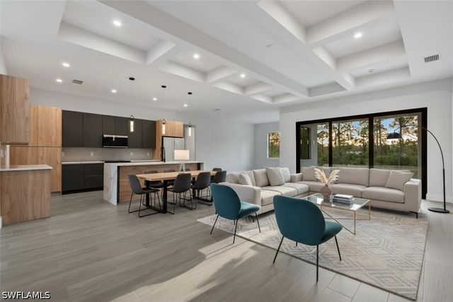 3168 56th AVE NE, Naples, FL 34120