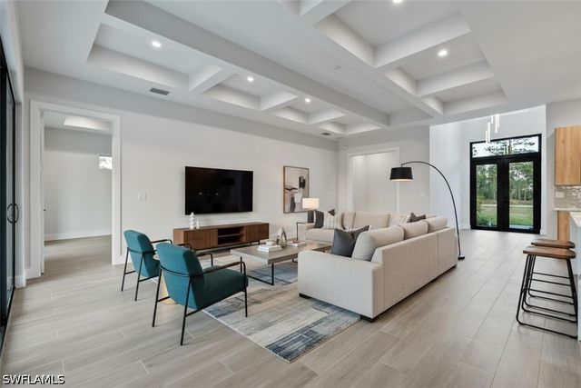 3168 56th AVE NE, Naples, FL 34120