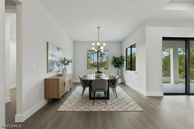 3168 56th AVE NE, Naples, FL 34120