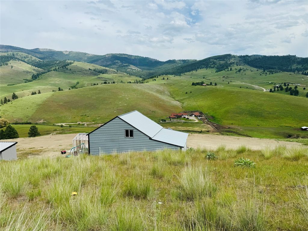 76 WRONG WAY, PLAINS, MT 59859, PLAINS, MT Clearwater Properties