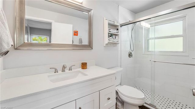 4570 Tennyson DR, North Fort Myers, FL 33903