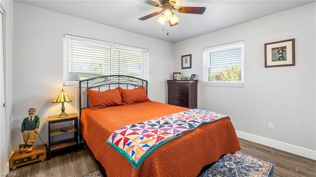 4570 Tennyson DR, North Fort Myers, FL 33903