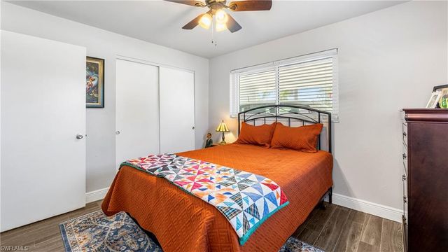 4570 Tennyson DR, North Fort Myers, FL 33903