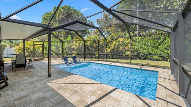 4570 Tennyson DR, North Fort Myers, FL 33903