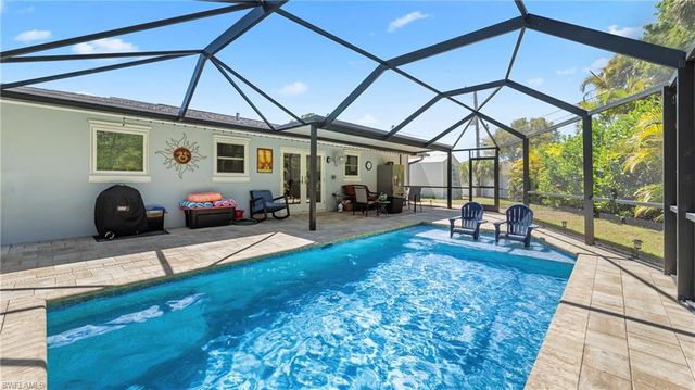 4570 Tennyson DR, North Fort Myers, FL 33903