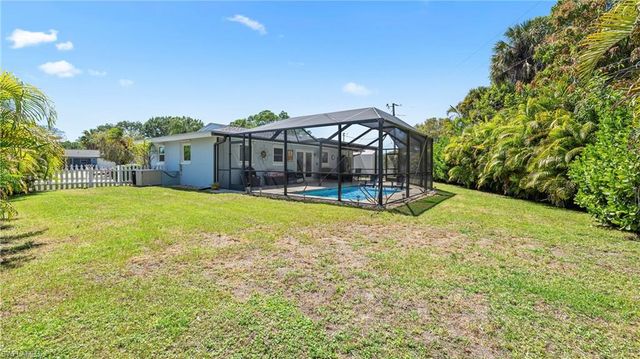 4570 Tennyson DR, North Fort Myers, FL 33903