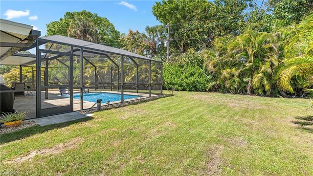 4570 Tennyson DR, North Fort Myers, FL 33903