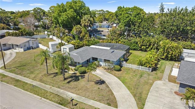 4570 Tennyson DR, North Fort Myers, FL 33903