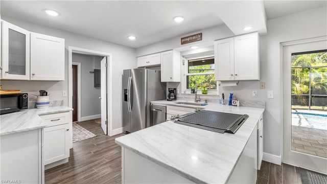 4570 Tennyson DR, North Fort Myers, FL 33903