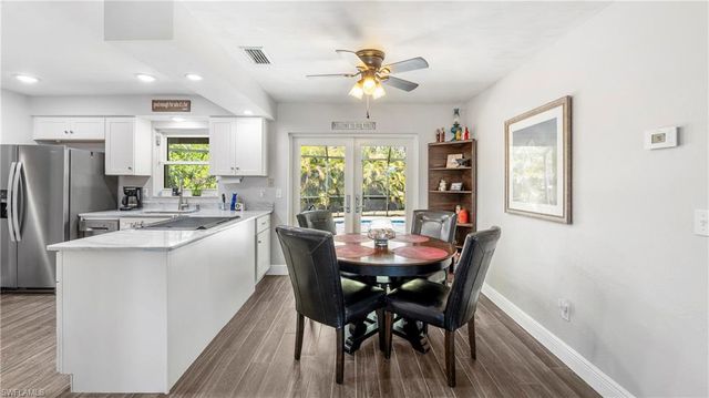 4570 Tennyson DR, North Fort Myers, FL 33903