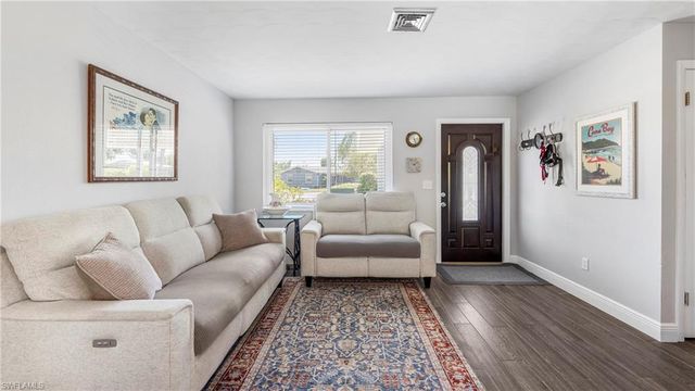 4570 Tennyson DR, North Fort Myers, FL 33903