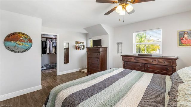 4570 Tennyson DR, North Fort Myers, FL 33903