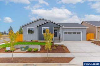 1115 SW Valsetz Av, Dallas, OR 97338