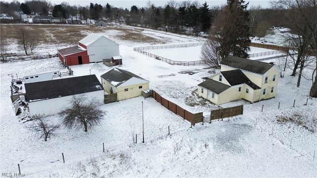 12443 Goshen Road, Salem, OH 44460