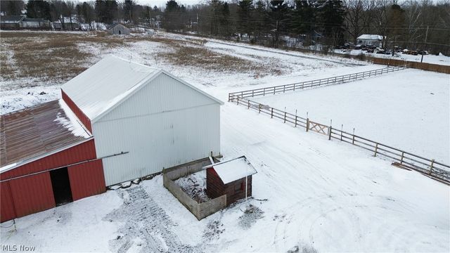 12443 Goshen Road, Salem, OH 44460