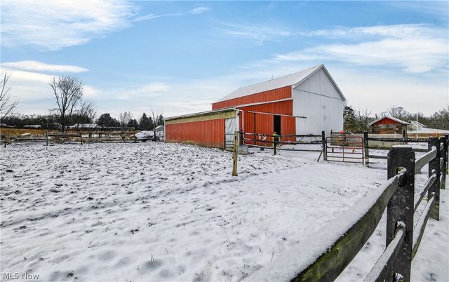 12443 Goshen Road, Salem, OH 44460